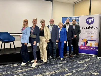 Biuro rachunkowe Brokeria